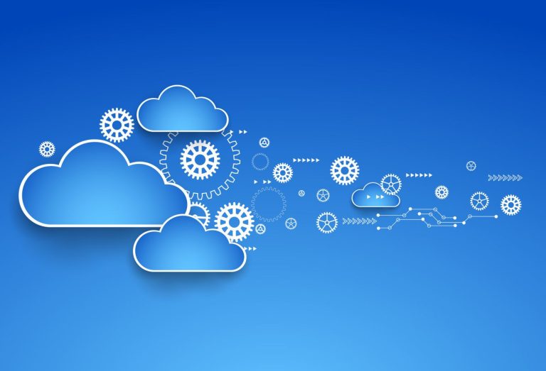 Harnessing the Power of Cloud Computing